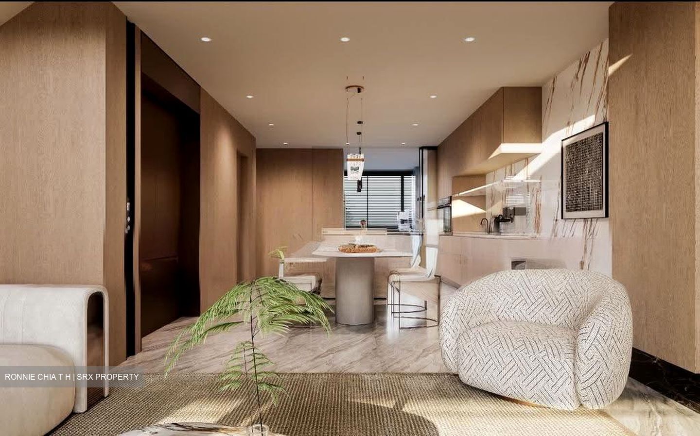 Opera Estate (D15), Terrace #624181601